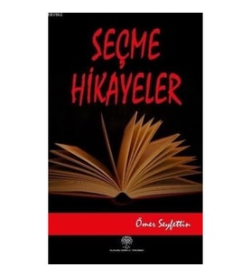Seçme Hikayeler