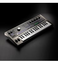 Korg microKORG2 Synthesizer / Vocoder