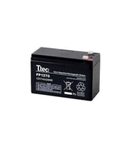Ttec 12V 7AH-20HR Bakımsız Kuru Akü 2Kg Ups Uyumlu