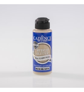 HYBRID AKRİLİK MULTİSURFACE SİMLİ ALTIN HSA-102 KARTON 120ML