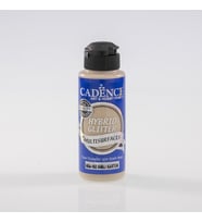 HYBRID AKRİLİK MULTİSURFACE SİMLİ ALTIN HSA-102 KARTON 120ML