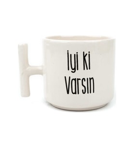 Iyi Ki Varsın T Kupa