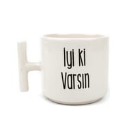 Iyi Ki Varsın T Kupa