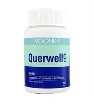 Voonka Querwell C 500 mg 60 Kapsül