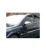Opel Vectra C Krom Ayna Kapağı 2 Parça 2002 Ve Üzeri P. Çelik