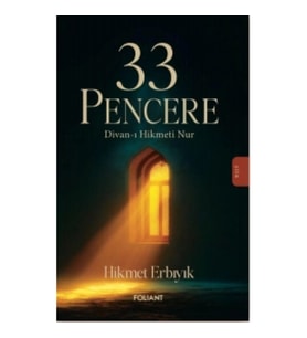 33 Pencere