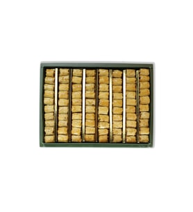 Lüks Antep Fıstıklı Parmak Baklava 800g