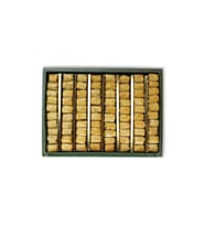 Lüks Antep Fıstıklı Parmak Baklava 800g