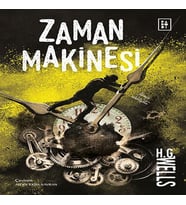 Zaman Makinesi