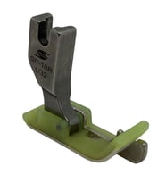 Düz Makine Çimalı Plastik Teflon Ayak Sağ / TSP-18R 1/32