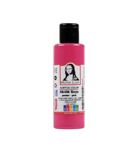 Südor Akrilik Boya Pembe (70 ml)