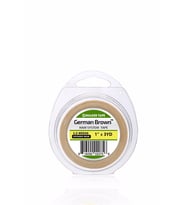 German Brown™ Roll Tape - Protez Saç Bandı Rulo 3 Yards