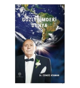 Gözlerimdeki Dünya