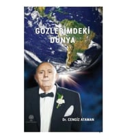 Gözlerimdeki Dünya