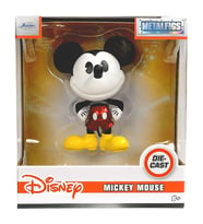 Jada Mickey Mouse Classic 10 Cm Metal Figür