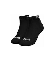 Puma Bwt Quarter 2P Çorap (2 Çift) 90795601 Siyah