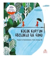 Küçük Kurt’un Gözlüklü İlk Günü
