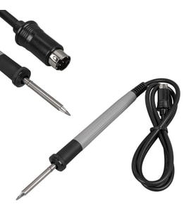 PowerMaster 912 Havya Sapı ZD-415Y / ZD-912 (4 Pinli S Fişli)