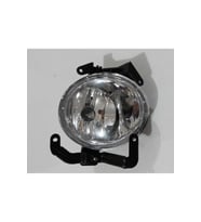 Hyundai I10 Sağ Sis Farı 2007-2010 92202-0x000