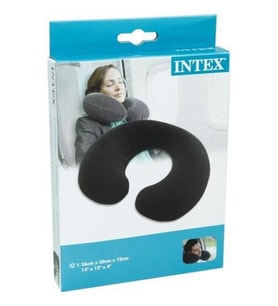 Mulvxgrbz  Grz02 I·ntex Seyahat Yastığı - 68675 (Mulvix)