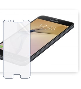 SChitec SAMSUNG Galaxy J5 Prime (2016) Uyumlu Ön Yüzey Nano Şeffaf Hidrojel Ekran Koruyucu
