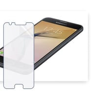 SChitec SAMSUNG Galaxy J5 Prime (2016) Uyumlu Ön Yüzey Nano Şeffaf Hidrojel Ekran Koruyucu