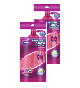 Standart Paspas İkili Paket