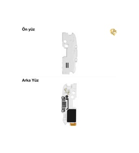 Samsung Galaxy S4 Mini Buzzer Alt hoparlör bazır buzzer ses çıkışı
