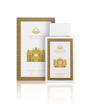 Osmanlı Oud Dolma Garden EDP 85 ML Unisex Parfüm – Meyvemsi Derimsi Tatlı – 4069
