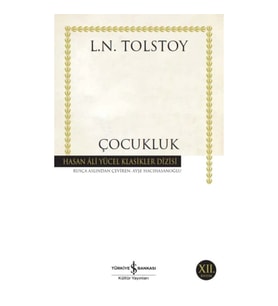 Çocukluk - Hasan Ali Yücel Klasikleri