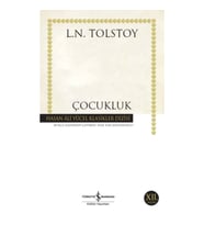 Çocukluk - Hasan Ali Yücel Klasikleri