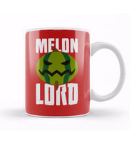 Toph Melon Lord The Last Airbender Kupa Bardak Porselen