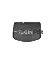 Citroen C3 DS3 K.S Bagaj Havuzu 2009