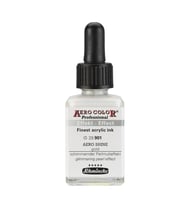 Schmincke Aero Color Akrilik Mürekkep 28 ml 901 Aero Shine Gold