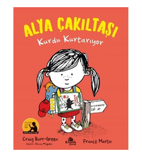 Alya Çakıltaşı