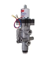 Dorse Dingil Kaldırma Valfi Ventili Kablolu M16x1.5