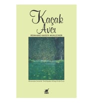 Kaçak Avcı