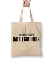 Pubg Playerunknown Battlegrounds Loot Series Pubg Bez Çanta Uzun Saplı