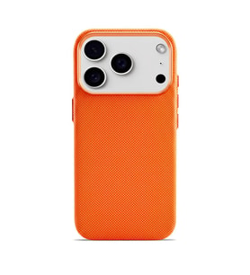 CARBONAIR MAGFORGE Elite Ignite Micro iPhone 17 Pro MagSafe Karbon Kılıf