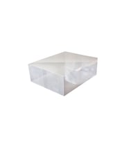 Asetat Kutu 12x15x5 CM (25 Adet)