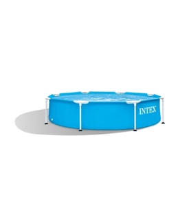 Ih28205 Intex Prefabrik Aile Havuzu 244X51 Cm