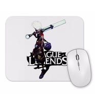 Ekko Mouse Pad