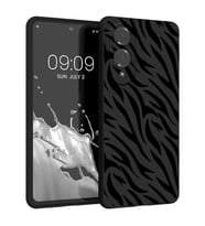 Vivo Y22 İle Uyumlu Premier Kalite Özel Üretim Baskılı Silikon Telefon Kılıfı BC 5