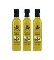 Tarihi Sultanahmet Baharatçısı Enginar Sirkesi 3x500ml (Özel Üretim)