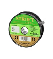Stroft Gtp Typ E Örgü Misina Gri 200M E6 - 0,22mm