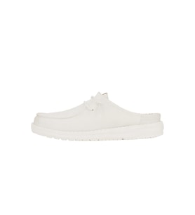 Hey Dude Wendy Slip Stretch Canvas Kadın Terlik