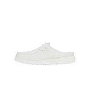 Hey Dude Wendy Slip Stretch Canvas Kadın Terlik