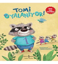 Tomi Oyalanıyor!