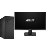 Asus D300TA İntel Core i5 10400 8GB 1TB SSD Windows 11 Pro 23,8" Masaüstü Bilgisayar MA510400285014