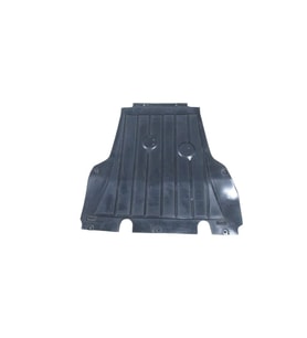 Renault Clıo- Hb- 16/20; Karter Muhafaza Plastiği (eurobump)-758903856r Uyumlu